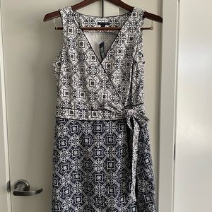 New Tommy Hilfiger dress size L